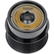 Purchase Top-Quality Alternator Pulley Kit by DORMAN (OE SOLUTIONS) - 300-885 pa3