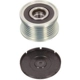 Purchase Top-Quality Alternator Pulley Kit by INA - EA0086 pa1