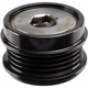 Purchase Top-Quality Alternator Pulley Kit by MOTORCRAFT - GP790 pa1