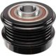 Purchase Top-Quality Alternator Pulley Kit by MOTORCRAFT - GP790 pa3