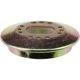 Purchase Top-Quality Alternator Pulley Kit by URO - 93010620902 pa4