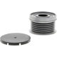 Purchase Top-Quality Alternator Pulley Kit by VEMO - V10-23-0011 pa3