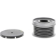 Purchase Top-Quality Alternator Pulley Kit by VEMO - V10-23-0011 pa4
