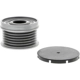 Purchase Top-Quality Alternator Pulley Kit by VEMO - V10-23-0011 pa6