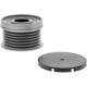 Purchase Top-Quality Alternator Pulley Kit by VEMO - V10-23-0011 pa7