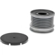 Purchase Top-Quality VEMO - V30-23-0002 - Alternator Clutch Pulley pa3