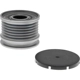 Purchase Top-Quality VEMO - V30-23-0002 - Alternator Clutch Pulley pa5