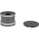 Purchase Top-Quality VEMO - V30-23-0002 - Alternator Clutch Pulley pa7