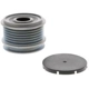 Purchase Top-Quality Kit de poulie d'alternateur de VEMO - V10-23-0001 pa2