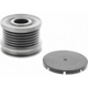 Purchase Top-Quality Alternator Pulley Kit by VEMO - V10-23-0003 pa1