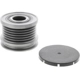 Purchase Top-Quality Alternator Pulley Kit by VEMO - V10-23-0003 pa3