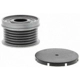 Purchase Top-Quality Alternator Pulley Kit by VEMO - V10-23-0011 pa1