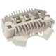 Purchase Top-Quality Alternator Rectifier by BLUE STREAK (HYGRADE MOTOR) - D213 pa3