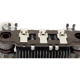 Purchase Top-Quality Blue Streak (Hygrade Motor) - D37 - Alternator Rectifier pa3