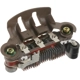 Purchase Top-Quality Blue Streak (Hygrade Motor) - D39 - Alternator Rectifier pa1