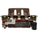 Purchase Top-Quality Blue Streak (Hygrade Motor) - D39 - Alternator Rectifier pa2