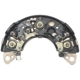 Purchase Top-Quality Blue Streak (Hygrade Motor) - D66 - Alternator Rectifier pa2