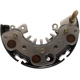 Purchase Top-Quality Blue Streak (Hygrade Motor) - D77 - Alternator Rectifier pa3