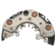 Purchase Top-Quality BLUE STREAK (HYGRADE MOTOR) - D81 - Redresseur d'alternateur Set pa1