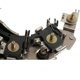 Purchase Top-Quality BLUE STREAK (HYGRADE MOTOR) - D83 - Alternator Rectifier Set pa2