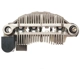 Purchase Top-Quality BLUE STREAK (HYGRADE MOTOR) - D84 - Alternator Rectifiers pa1