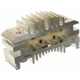 Purchase Top-Quality Alternator Rectifier by BLUE STREAK (HYGRADE MOTOR) - D108 pa3