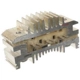 Purchase Top-Quality Alternator Rectifier by BLUE STREAK (HYGRADE MOTOR) - D108 pa4