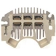 Purchase Top-Quality Redresseur d'alternateur de BLUE STREAK (HYGRADE MOTOR) - D16 pa2