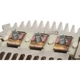 Purchase Top-Quality Redresseur d'alternateur de BLUE STREAK (HYGRADE MOTOR) - D16 pa3