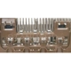 Purchase Top-Quality Redresseur d'alternateur de BLUE STREAK (HYGRADE MOTOR) - D200 pa3