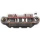Purchase Top-Quality Alternator Rectifier by BLUE STREAK (HYGRADE MOTOR) - D43 pa2
