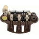 Purchase Top-Quality Alternator Rectifier by BLUE STREAK (HYGRADE MOTOR) - D44 pa1