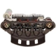 Purchase Top-Quality Alternator Rectifier by BLUE STREAK (HYGRADE MOTOR) - D52 pa1