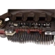Purchase Top-Quality Alternator Rectifier by BLUE STREAK (HYGRADE MOTOR) - D52 pa5