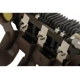 Purchase Top-Quality Alternator Rectifier by BLUE STREAK (HYGRADE MOTOR) - D53 pa8
