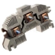 Purchase Top-Quality Alternator Rectifier by BLUE STREAK (HYGRADE MOTOR) - D56 pa6