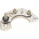 Purchase Top-Quality Alternator Rectifier by BLUE STREAK (HYGRADE MOTOR) - D60 pa3