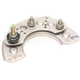 Purchase Top-Quality Alternator Rectifier by BLUE STREAK (HYGRADE MOTOR) - D60 pa6