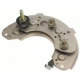 Purchase Top-Quality Alternator Rectifier by BLUE STREAK (HYGRADE MOTOR) - D62 pa2