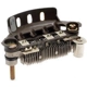 Purchase Top-Quality Alternator Rectifier by BLUE STREAK (HYGRADE MOTOR) - D80 pa4