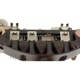 Purchase Top-Quality Alternator Rectifier by BLUE STREAK (HYGRADE MOTOR) - D80 pa5