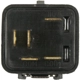 Purchase Top-Quality BWD Automotive - R4001 - Headlight Relay pa3