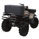 Purchase Top-Quality LUND - 288271BK - Aluminum ATV Storage Box pa3