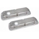 Purchase Top-Quality Soupape en aluminium par MR. GASKET - 6861G pa1