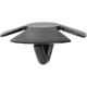 Purchase Top-Quality DORMAN - 963-571 - Hood Insulation Retainer pa1