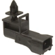 Purchase Top-Quality Ambient Air Temperature Sensor by BLUE STREAK (HYGRADE MOTOR) - AX122 pa1