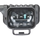 Purchase Top-Quality Ambient Air Temperature Sensor by BLUE STREAK (HYGRADE MOTOR) - AX148 pa3