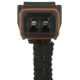 Purchase Top-Quality BLUE STREAK (HYGRADE MOTOR) - AX207 - Ambient Air Temperature Sensor pa3