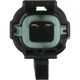 Purchase Top-Quality Ambient Air Temperature Sensor by BLUE STREAK (HYGRADE MOTOR) - AX208 pa1