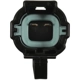 Purchase Top-Quality BLUE STREAK (HYGRADE MOTOR) - AX249 - Ambient Air Temperature Sensor pa3